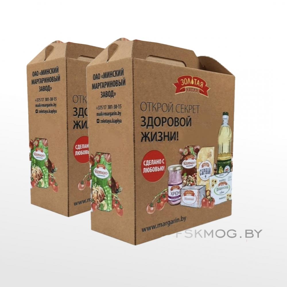 Коробка 